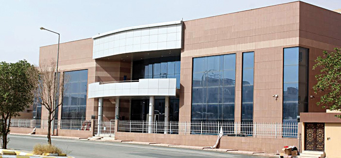 افتتاح مكتبة ابن القيم بجامع شيخ الإسلام في 19 من الشهر الجاري 
