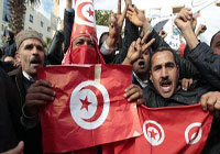 الاحتقان يسيطر على المشهد السياسي من جديد في تونس
