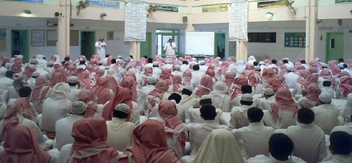 اعتماد جداول الثانوية العامة لسبعة مجالات .. والاختبارات نهاية الشهر 