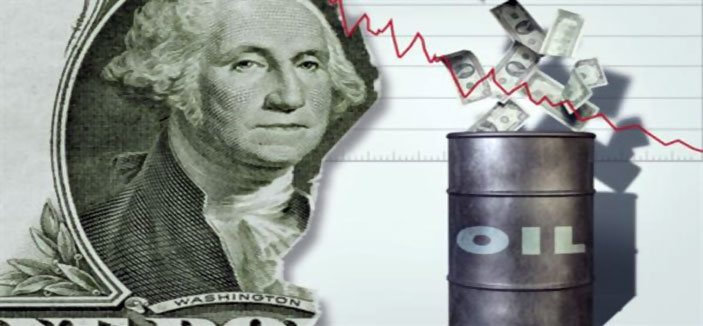 أسعار النفط الأمريكي WTI تنخفض إلى 99.76 دولار للبرميل بسبب «الوظائف» و«احتياطات النفط» 