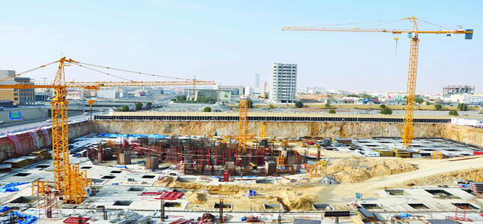 تقرير: استمرار قيادة استثمار برامج البنى التحتية بدول الخليج في الانفتاح التجاري 