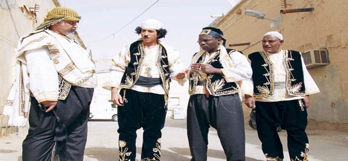 «‏خميس بن جمعة» بات جاهزاً قبل شهرين من عرضه 