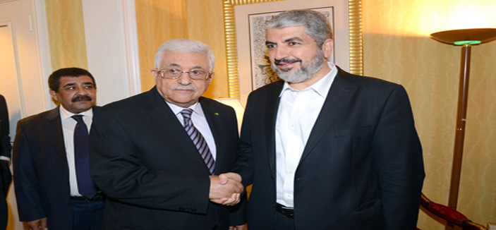 حماس: المصالحة متماسكة ودمج 3000 عنصر من السلطة في حكومة غزة 