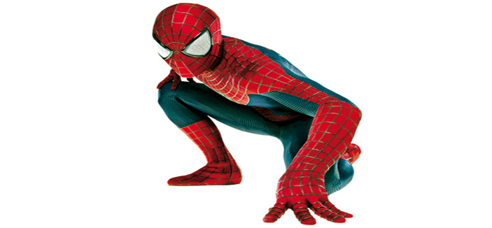 جزء جديد من (Spider - Man) يتصدر إيرادات السينما الأمريكية 