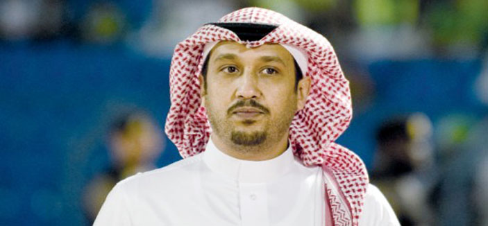 الأهلاويون ينصّبون الأمير فهد بن خالد رئيساً لناديهم مساء الأحد المقبل 