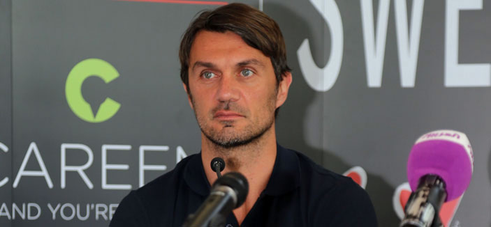 لهذه الأسباب اخترت الرياض .. وهذا ما أعرفه عن الكرة السعودية .. وحظوظ إيطاليا في المونديال صعبة 