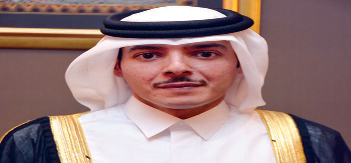 أفراح الياقوت والقحطاني 