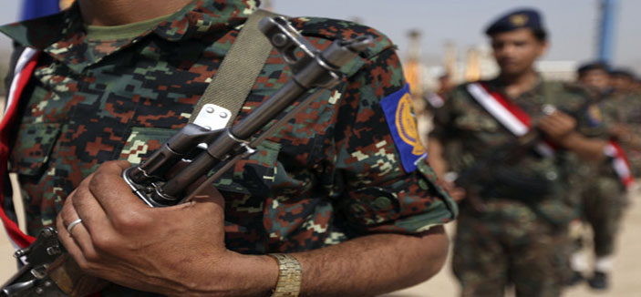 الجيش اليمني يدك أوكار الإرهاب ويسيطر على المعقل الرئيس للقاعدة 