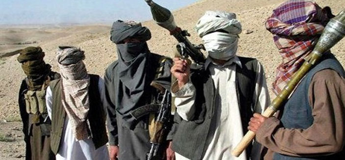 حركة طالبان الأفغانية تبدأ هجوم الربيع السنوي 