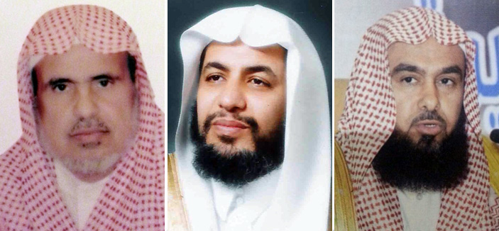 أزيلوا العوائق لذوي الاحتياجات الخاصة ليؤدوا الصلاة!! 