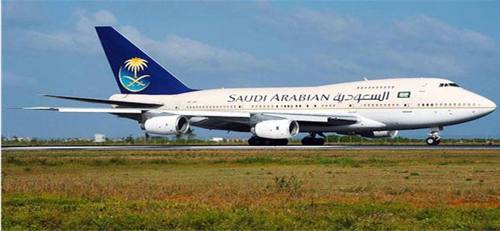 (الآي باد) يغزو كابينة قيادة طائرات «السعودية» 