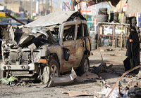 سقوط العشرات من الضحايا جراء تجدد القصف المدفعي على الفلوجة