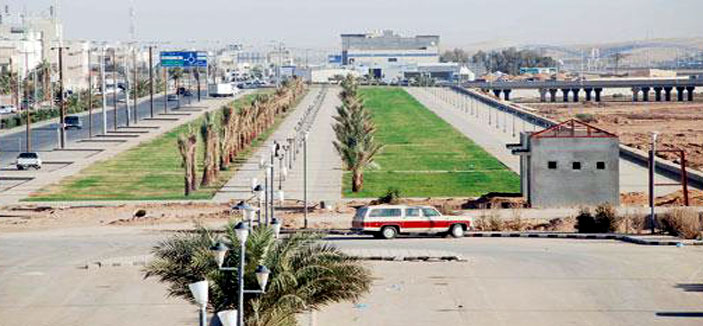 إعلاميو عرعر .. من الزلفي تحية لكم 