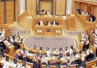 «الشورى» يطالب «السعودية» بخطة زمنية لتوطين الطيارين