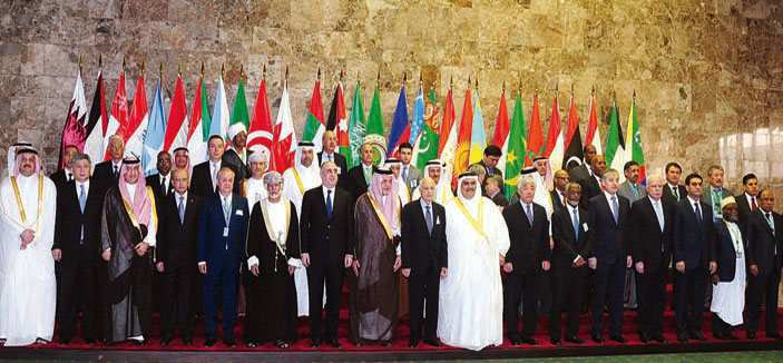 الأمير سعود الفيصل: مباحثاتنا أطرت التعاون المشترك ووضعت آليات التنفيذ 