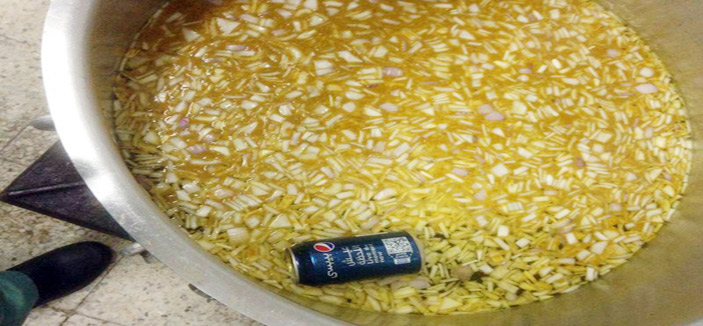 أمانة منطقة الرياض تعاود حملاتها الرقابية وتغلق 27 منشأة 