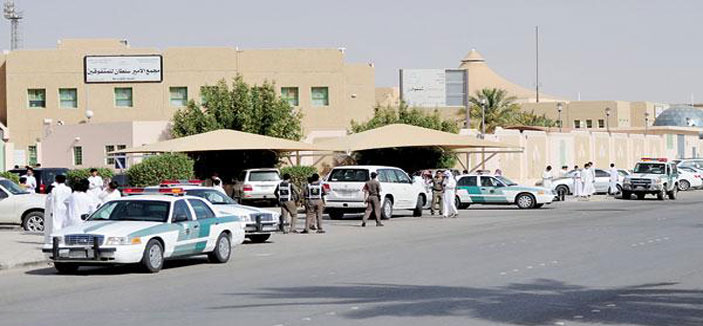مرور الرياض: أولوية لحوادث الطلاب 