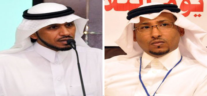 جرابا والطويرقي .. إبداع بنادي الإبداع 