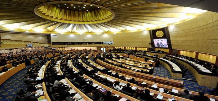 مجلس الشيوخ التايلاندي يتأهب لاقتراح تعيين رئيس وزراء 