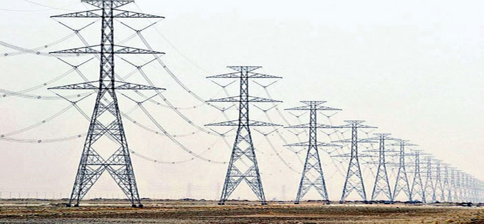 قرض لتمويل الربط الكهربائي بين مصر والسعودية 