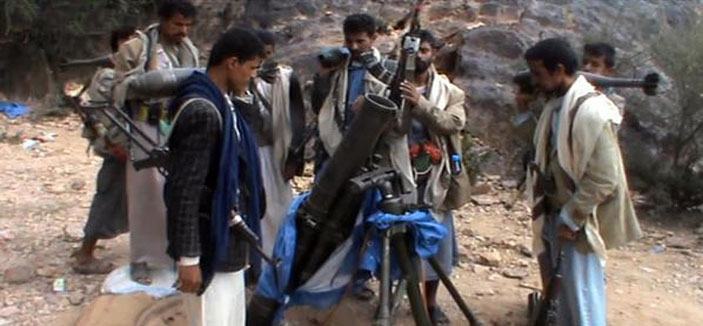 اليمن: ستة قتلى في اشتباكات طائفية وطائرات تجلي الأجانب من مأرب 