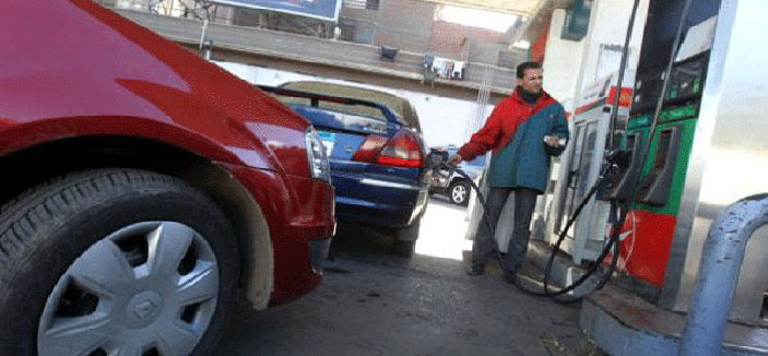 مساعدات بترولية سعودية لمصر بقيمة 3 مليارات دولار في خمسة أشهر 