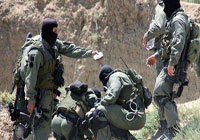 مخاوف من تسلل الإرهابيين من ليبيا إلى الداخل التونسي