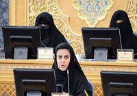 سلوى الهزاع تنتقد إحصاءات داء السكري بالمملكة