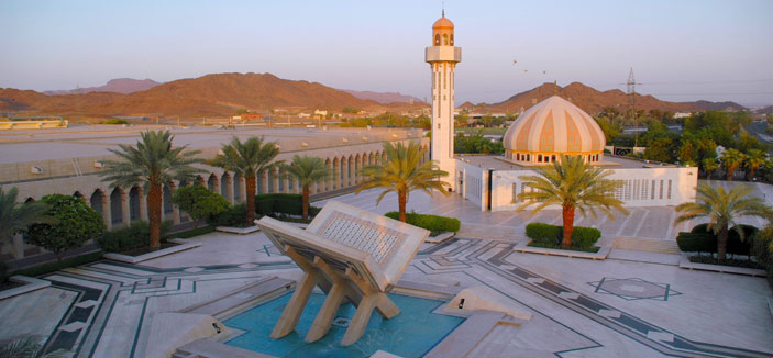 مجمع الملك فهد لطباعة المصحف الشريف يوزع مليوني نسخة من إصداراته في 3 أشهر 