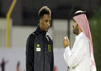 إدارة الاتحاد تؤجل التعاقد مع نور