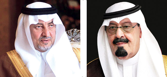 خالد الفيصل: الموافقة الكريمة ستنقل التعليم العام نقلة تاريخية نوعية متقدِّمة وسيجني الوطن وأجياله نفعها وخيرها 