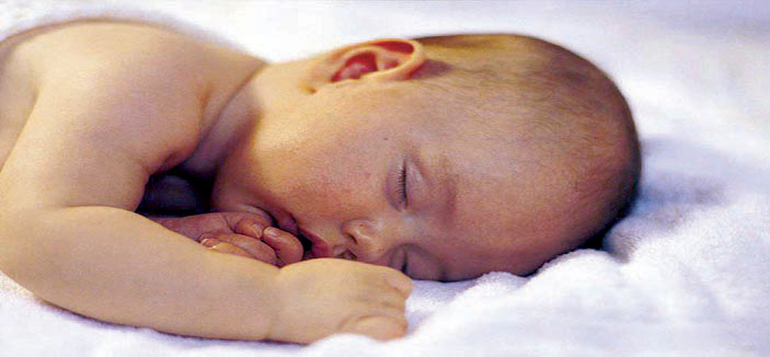 علاقة موثقة بين انخفاض نوم الأطفال وإصابتهم بالسمنة 