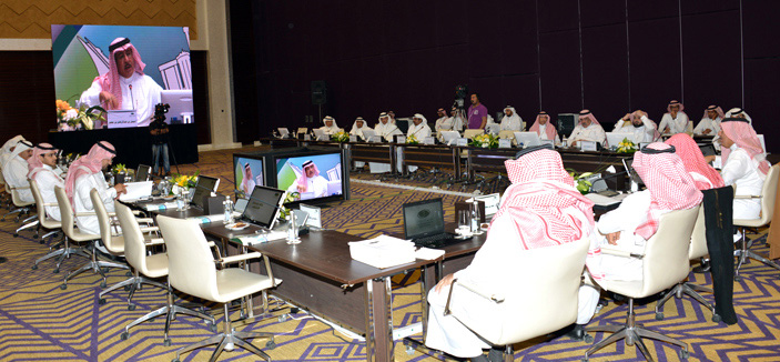 مركز الملك عبد العزيز للحوار يؤكد على تبنيه نتائج لقاء تطوير مسيرة الحوار الوطني واستشراف مستقبله 