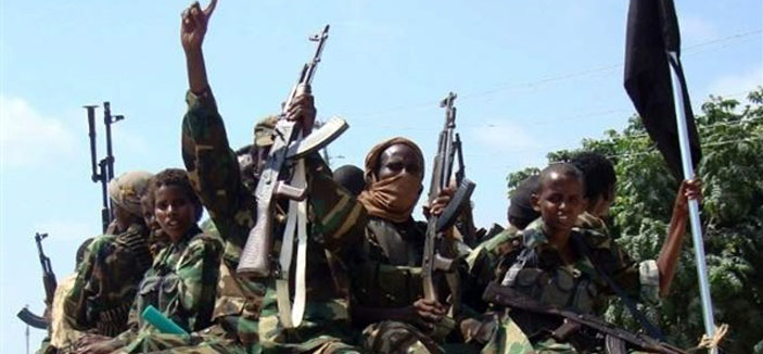 مقتل 19 شخصا في هجوم لحركة الشباب الصومالية على البرلمان الصومالي 