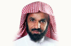 علي بن سليمان الدبيخي