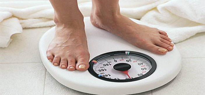 خفض وزن الجسم يفيد صحة القلب 
