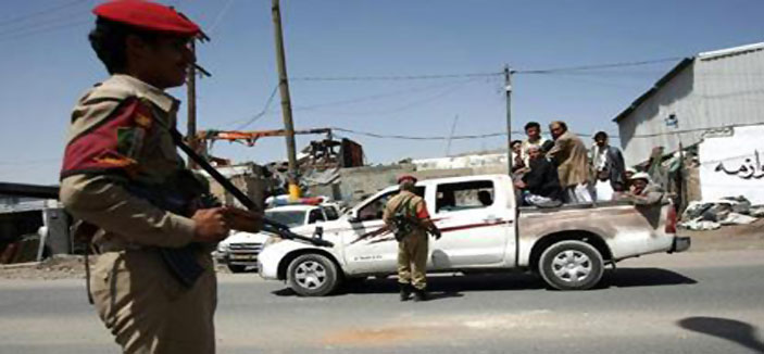 اغتيال عقيد في المخابرات في جنوب شرق اليمن 