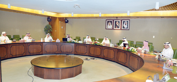 وكيل جامعة الملك عبد العزيز يفتتح ملتقى مسؤولي تقنية المعلومات بالجامعات 