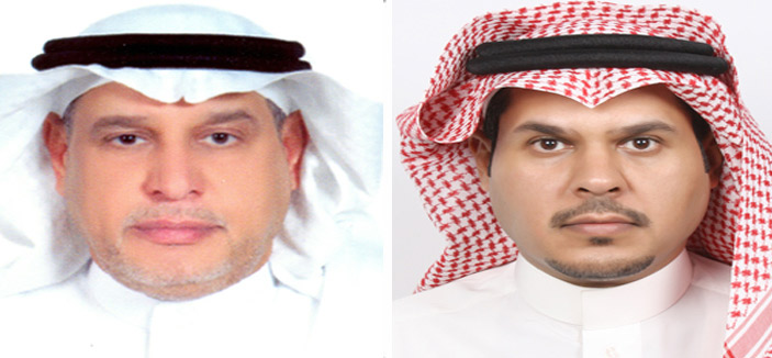 الغنايم يحصل على الدكتوراه في الأحياء الدقيقة 