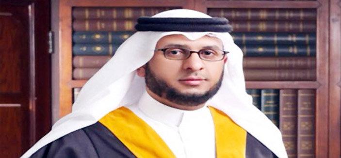 النوري يحصل على الدكتوراه 