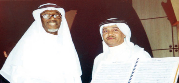 محمد عبده من صناعة السفن إلى أولى عتبات الطرب 