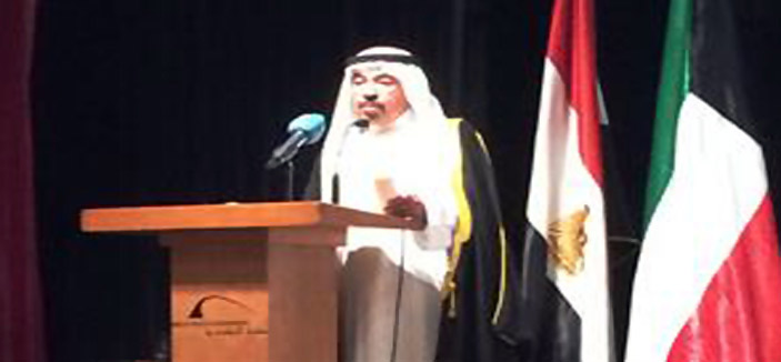 مكتبة الإسكندرية تحتضن احتفالية مؤسسة البابطين بتوزيع معجم البابطين للشعراء العرب المعاصرين 