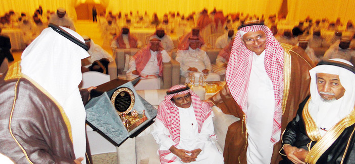 د. عمر با محسون: المملكة في عهد خادم الحرمين الشريفين غدت قبلة للثقافة العربية 