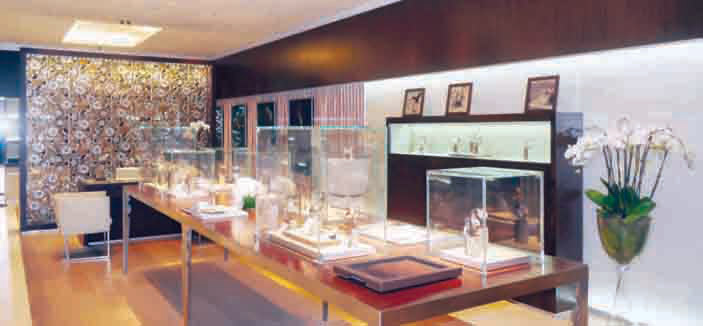 أوديمار بيغه تتألق في جدّة بساعاتها الفائقة التّعقيد 