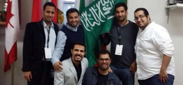 مسرحية «تعايش» تحصد جائزة دولية في كندا 