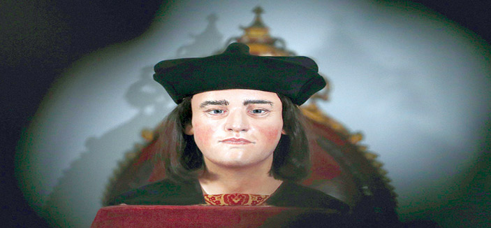 الملك ريتشارد الثالث لم يكن أحدباً كما قال شكسبير 