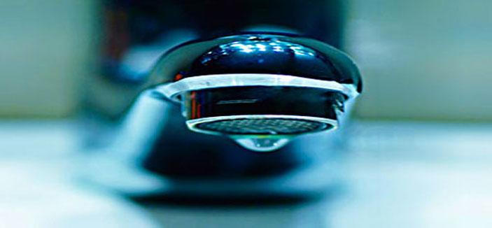 ما زالت مشكلة انقطاع المياه عن بعض الأحياء في الصيف تتكرر! 