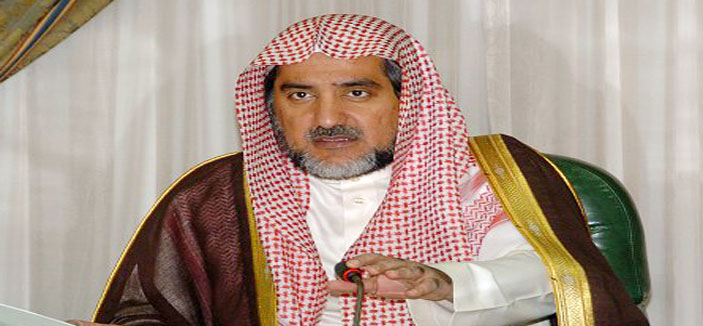 أماكن خاصة بـ(المعاقين سمعياً) في خطب الجمعة.. ودورات مياه بمعدل 10% لهم في المساجد 