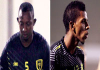 الاتحاد يتفاوض مع مدافع آسيوي .. وجبسون يغادر البرازيل