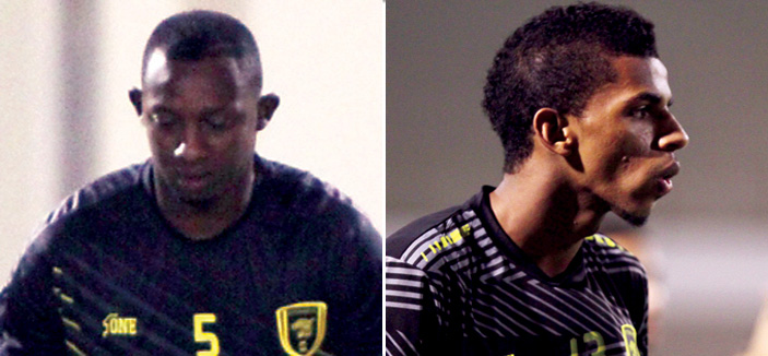 الاتحاد يتفاوض مع مدافع آسيوي .. وجبسون يغادر البرازيل .. وتوقيع البلوي بعد العمومية 